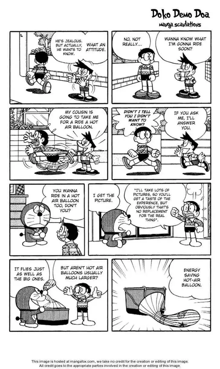 Doraemon Plus Chapter 4.15 3